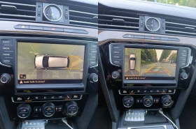 VW Passat 2.0TDI Highline Matrix 4 motion | Mobile.bg    12