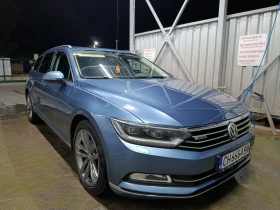 VW Passat 2.0TDI Highline Matrix 4 motion | Mobile.bg    4
