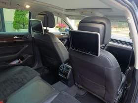 VW Passat 2.0TDI Highline Matrix 4 motion | Mobile.bg    10