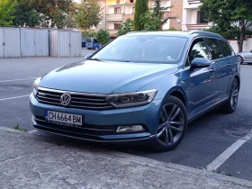 VW Passat 2.0TDI Highline Matrix 4 motion | Mobile.bg    2