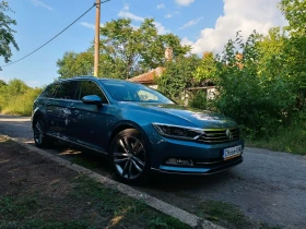 VW Passat 2.0TDI Highline Matrix 4 motion | Mobile.bg    6