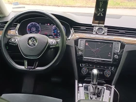 VW Passat 2.0TDI Highline Matrix 4 motion | Mobile.bg    8