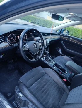 VW Passat 2.0TDI Highline Matrix 4 motion | Mobile.bg    9