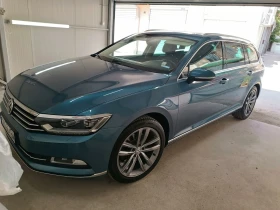 VW Passat 2.0TDI Highline Matrix 4 motion | Mobile.bg    5