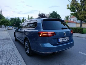 VW Passat 2.0TDI Highline Matrix 4 motion | Mobile.bg    3