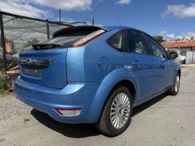 Ford Focus 1, 600 EURO5 | Mobile.bg    6