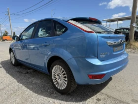    Ford Focus 1, 600 EURO5