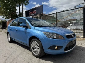 Ford Focus 1, 600 EURO5