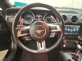Ford Mustang V6 RWD * CARFAX *  *   *  | Mobile.bg    11