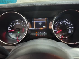 Ford Mustang V6 RWD * CARFAX *  *   *  | Mobile.bg    12