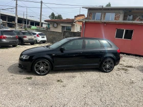     Audi A3 2.0 TDI S-Line 