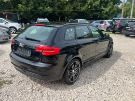 Audi A3 2.0 TDI S-Line  | Mobile.bg    5