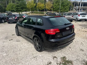     Audi A3 2.0 TDI S-Line 