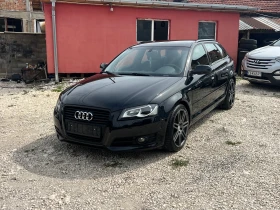 Audi A3 2.0 TDI S-Line ПАНОРАМА