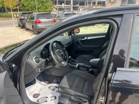 Audi A3 2.0 TDI S-Line  | Mobile.bg    10