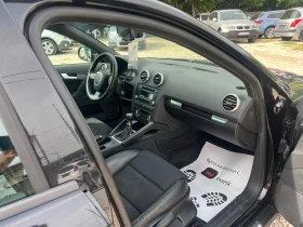Audi A3 2.0 TDI S-Line  | Mobile.bg    11