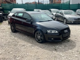 Audi A3 2.0 TDI S-Line  | Mobile.bg    7