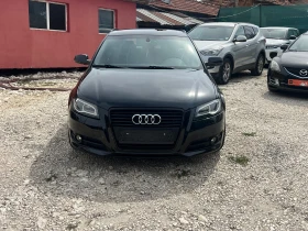 Audi A3 2.0 TDI S-Line  | Mobile.bg    8