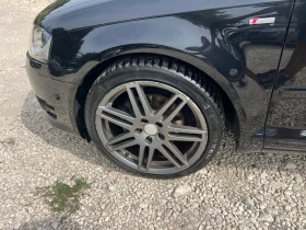 Audi A3 2.0 TDI S-Line  | Mobile.bg    9