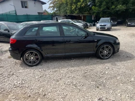 Audi A3 2.0 TDI S-Line  | Mobile.bg    6