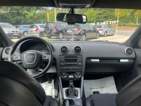 Audi A3 2.0 TDI S-Line  | Mobile.bg    14