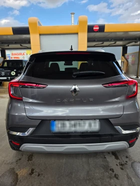 Обява за продажба на Renault Captur TCe 140 ~41 990 лв. - изображение 10