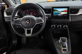 Обява за продажба на Renault Captur TCe 140 ~41 990 лв. - изображение 1