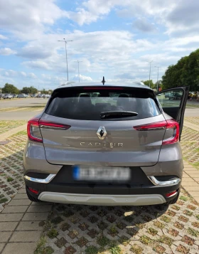 Обява за продажба на Renault Captur TCe 140 ~41 990 лв. - изображение 7