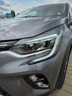 Обява за продажба на Renault Captur TCe 140 ~41 990 лв. - изображение 5