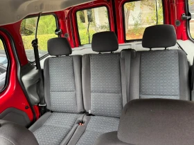 Обява за продажба на Ford Connect ~4 500 лв. - изображение 7 | Auto.bg Обява за продажба на Ford Connect ~4 500 лв. - изображение 7