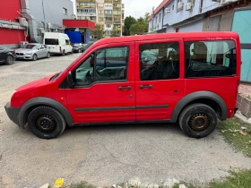 Обява за продажба на Ford Connect ~4 500 лв. - изображение 2 | Auto.bg Обява за продажба на Ford Connect ~4 500 лв. - изображение 2