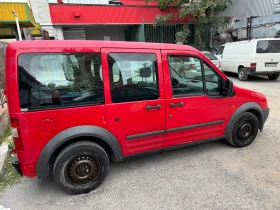 Обява за продажба на Ford Connect ~4 500 лв. - изображение 3 | Auto.bg Обява за продажба на Ford Connect ~4 500 лв. - изображение 3