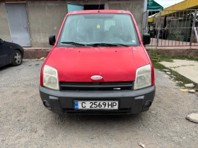 Обява за продажба на Ford Connect ~4 500 лв. - изображение 1 | Auto.bg Обява за продажба на Ford Connect ~4 500 лв. - изображение 1