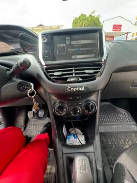 Peugeot 208 | Mobile.bg    12