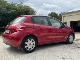 Peugeot 208 | Mobile.bg    5