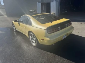 Nissan 300 zx * АвтоКредит*  - 16899 лв. / 8640.32 € - 92123092 5