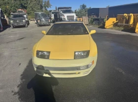 Nissan 300 zx * АвтоКредит*  - 16899 лв. / 8640.32 € - 92123092 2