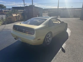 Nissan 300 zx * АвтоКредит*  - 16899 лв. / 8640.32 € - 92123092 4