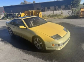 Nissan 300 zx * АвтоКредит*  - 16899 лв. / 8640.32 € - 92123092 3