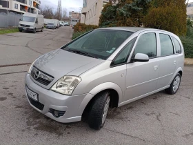 Opel Meriva 1, 4 бензин, снимка 17