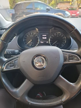 Обява за продажба на Skoda Octavia 3 ~15 000 лв. - изображение 4 | Auto.bg Обява за продажба на Skoda Octavia 3 ~15 000 лв. - изображение 4