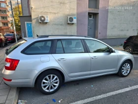Обява за продажба на Skoda Octavia 3 ~15 000 лв. - изображение 3 | Auto.bg Обява за продажба на Skoda Octavia 3 ~15 000 лв. - изображение 3