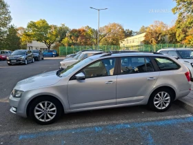 Обява за продажба на Skoda Octavia 3 ~15 000 лв. - изображение 6 | Auto.bg Обява за продажба на Skoda Octavia 3 ~15 000 лв. - изображение 6