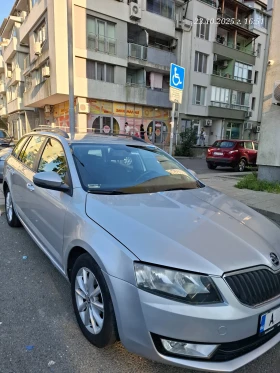 Обява за продажба на Skoda Octavia 3 ~15 000 лв. - изображение 2 | Auto.bg Обява за продажба на Skoda Octavia 3 ~15 000 лв. - изображение 2