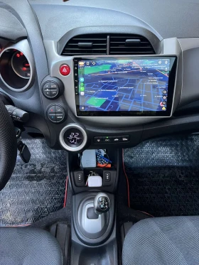 Honda Jazz i-VTEC, снимка 10