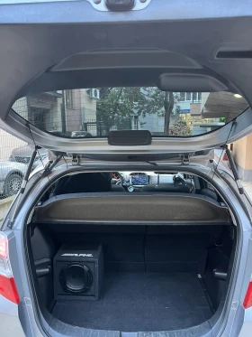 Honda Jazz i-VTEC, снимка 7