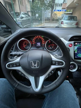 Honda Jazz i-VTEC, снимка 9