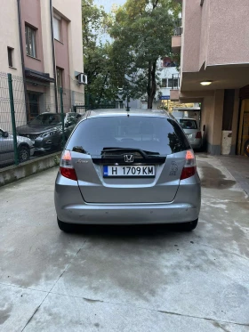 Honda Jazz i-VTEC, снимка 4