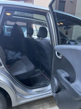 Honda Jazz i-VTEC, снимка 6