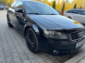 Audi A3 2.0 TDI/ 140 к.с./ 6 скорости - 6600 лв. / 3374.53 € - 66558907 3